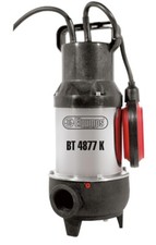 Pompe Électrique Submersible