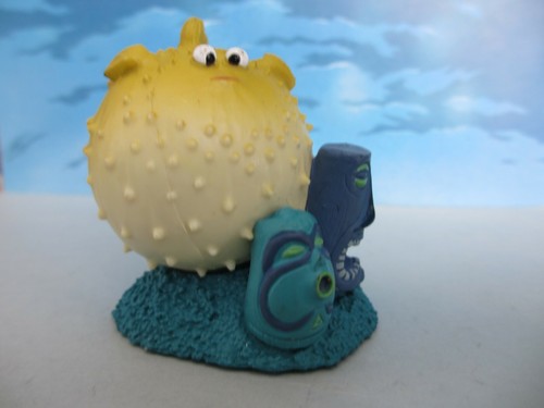 Figurine collection disney - collection,