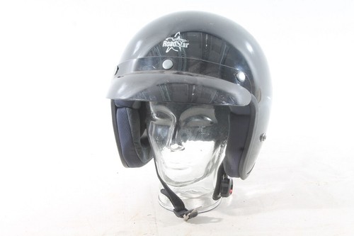 Ancien casque moto - ancien,