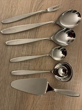 WMF Hamburg Cromargan