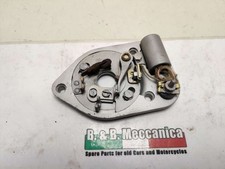 Plat Points MOTO MORINI 125 Cc