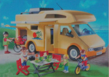 Playmobil -- Pièce de