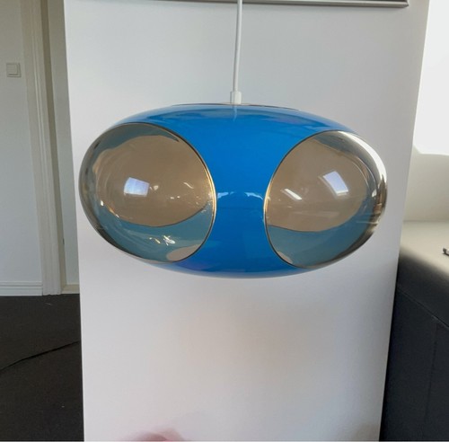 Space age lamp massive bug - age,