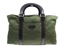 SAC A MAIN PRADA RE-EDITION