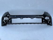 Skoda octavia IV 5E3 RS pare-chocs avant 5E3807217F OEM ms