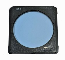 82A Filtre pour Cokin une