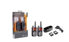 3 PAIRES DE WALKIE TALKIE