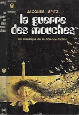 Jacques SPITZ--LA GUERRE DES