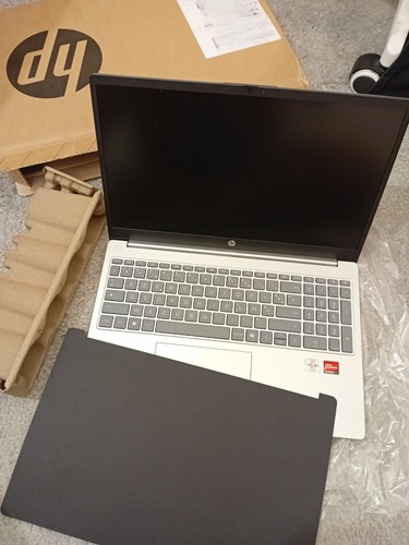 Ordinateur portable jamais - portable, hp