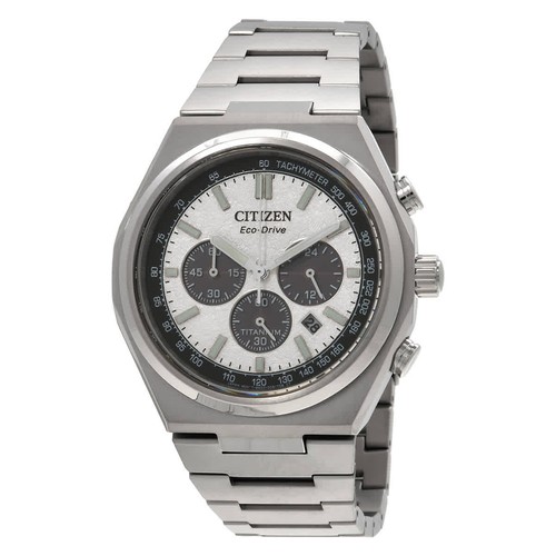 Citizen zenshin chrono - zenshin,