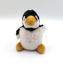 Ancienne petite peluche