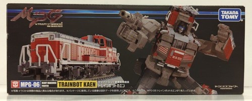 Transformers masterpiece - transformers, g