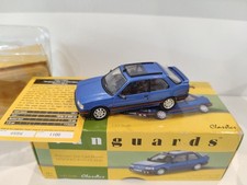 Peugeot 309 1.9 Gti MK2 1/43 Corgi Vanguards
