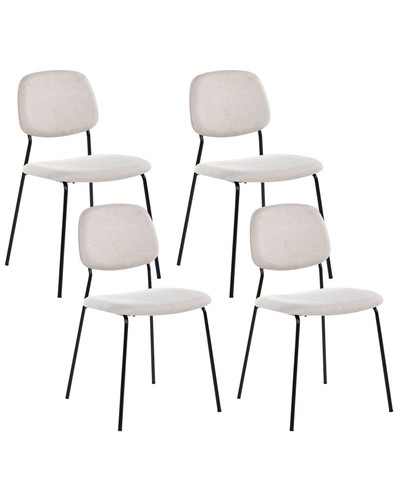 Lot chaises salle - de, à