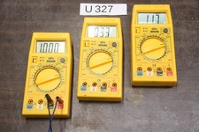 ELIX DMM 3900 DIGITAL