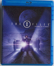 The X Files | Saison 8 |