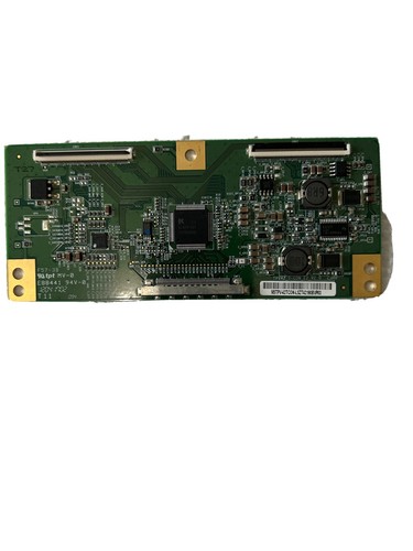 Lvds con tv - t-con,