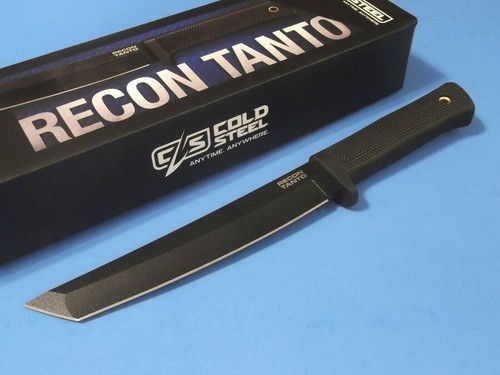 Cold steel 49lrt recon tanto - cold,