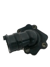 Pipe d'admission Intake pipe