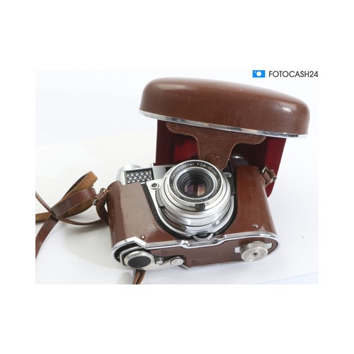 Kodak retina compact - retina,