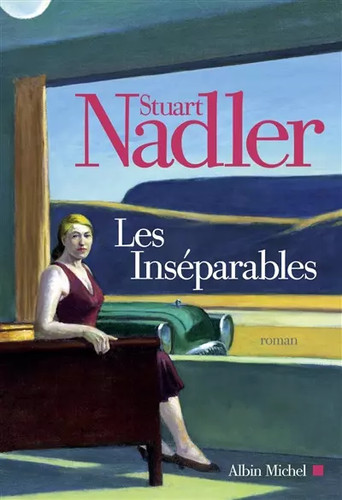 Les inséparables stuart - les,