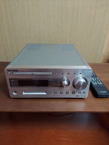 Kenwood k700 fi audio - r-k700, hi-fi