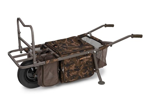 Fox transporter brouette - fox, /