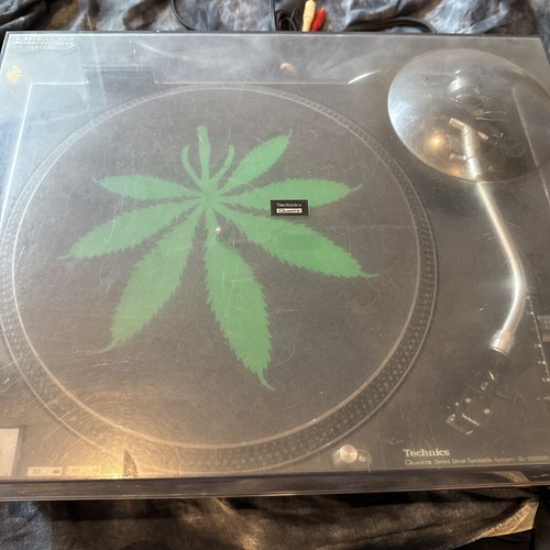Technics 1200mk3 direct - sl-1200mk3,