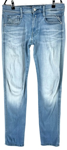 Replay herren anbass - replay, jeans