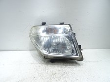 NISSAN PATHFINDER MK3 R51 2005-2009 DRIVER SIDE HALOGEN HEADLIGHT 26010-EB30B