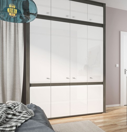 Armoire sévilla avec rallonge - avec,