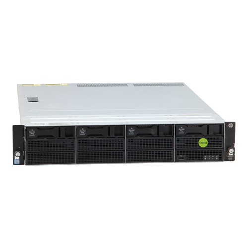 Serveur rack hpe - rack,