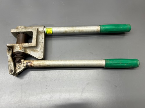 Greenlee tools 710 - greenlee,
