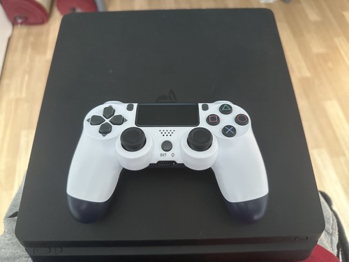 Sony playstation slim - playstation, 500