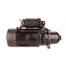 Pour Deutz-Fahr Intrac M Série M 1080 1202 3360 980 Diesel Démarreur Moteur Neuf