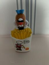 MR. POTATO HEAD 1998 TOY STORY MOVIE Burger King Kids Club Figure 