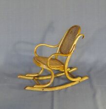 Rocking Chair THONET N°1 