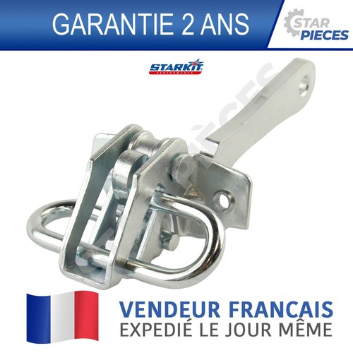 Arret tirant limiteur porte - arret,