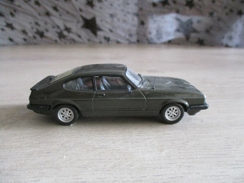 Ixo autre ford capri - ixo,