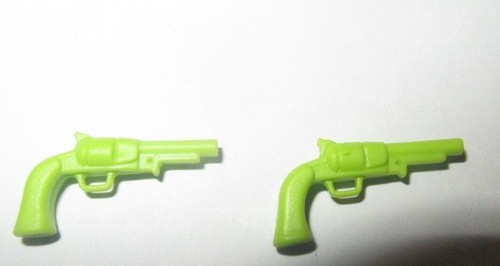 Playmobil lot revolver - lot, 2