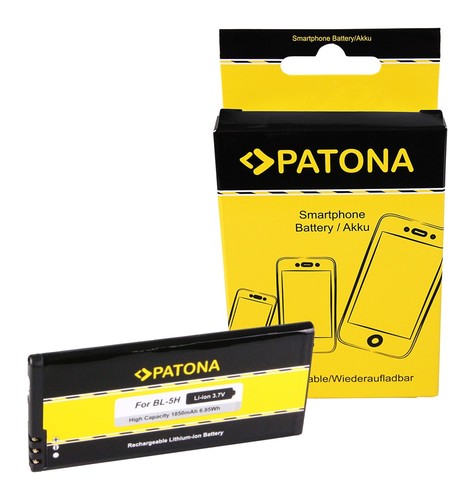 Batterie compatible avec nokia - batterie,