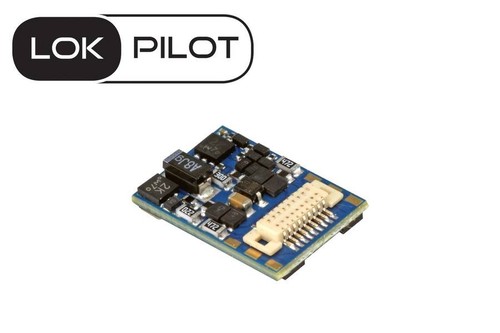 Esu 59828 décodeur lokpilot - esu,