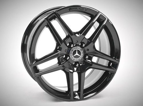 Jantes mercedes amg w212 - mercedes, e