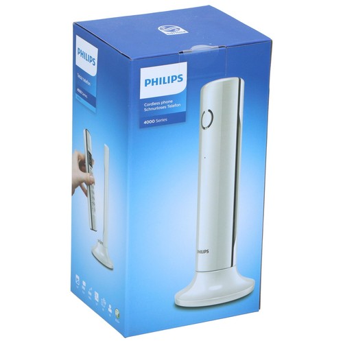 Philips telephone fixe sans - philips,