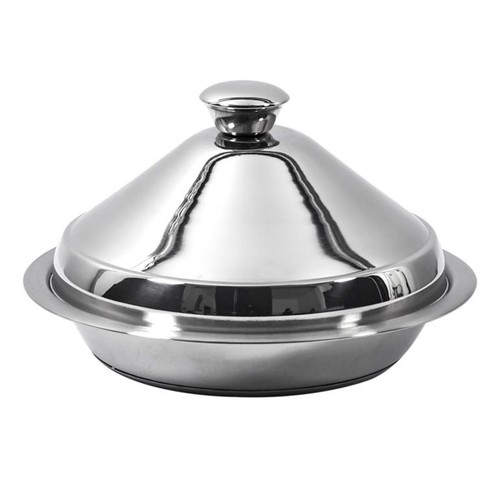 Tajine inox induction - tajine,