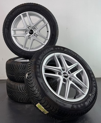 Audi toute 17 pouces - audi,