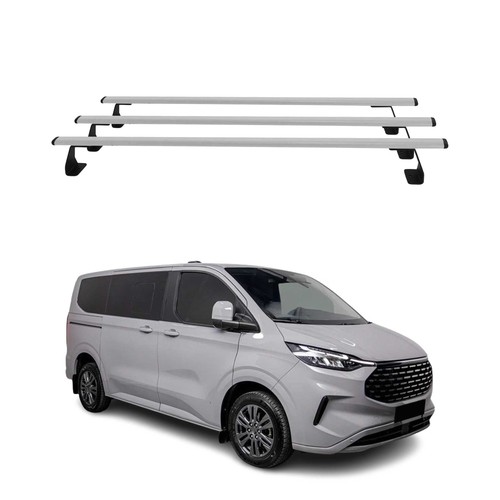 Barres toit transversales - toit,