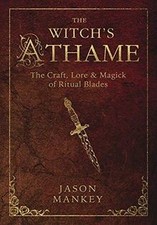 The Witchs Athame: The Craft