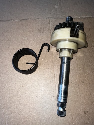 Axe kick yamaha piwi 80 - kick,