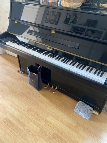 Piano droit - piano,